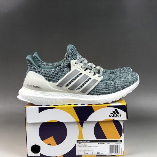 adidas ultra boost 4.0 show your stripes blue jwb4u