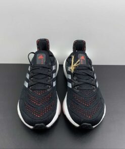 adidas ultraboost 22 heat.rdy blackclear orangecrystal white n6viv