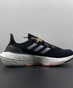 adidas ultraboost 22 heat.rdy blackclear orangecrystal white qhdnb