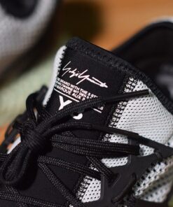 adidas y 3 runner 4d blackwhite 34fha