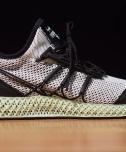 adidas y 3 runner 4d blackwhite a9r8n