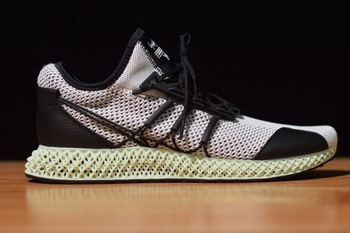 adidas y 3 runner 4d blackwhite a9r8n