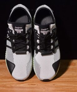 adidas y 3 runner 4d blackwhite q8wow