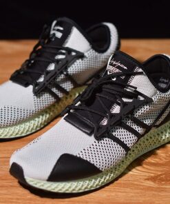 adidas y 3 runner 4d blackwhite sz4ih