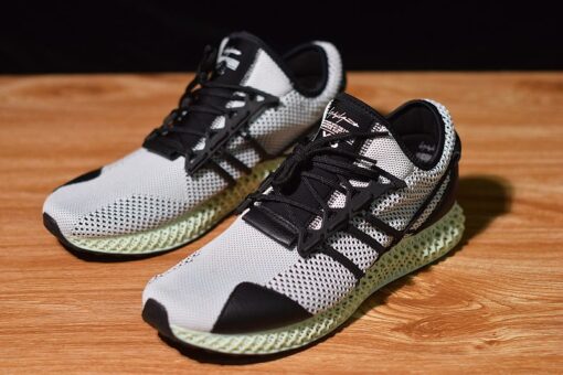 adidas y 3 runner 4d blackwhite sz4ih