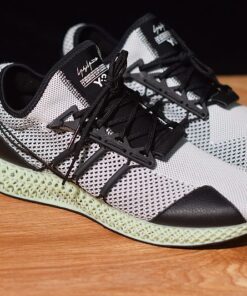 adidas y 3 runner 4d blackwhite xtvfp