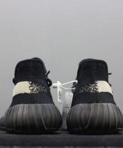 adidas yeezy boost 350 v2 core black white 1rls5