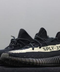 adidas yeezy boost 350 v2 core black white mmy6h