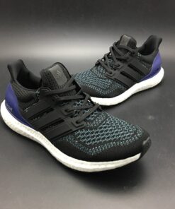 adidas zapatilla ultra boost core blackgold met agwqd