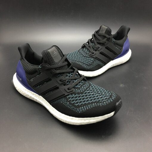 adidas zapatilla ultra boost core blackgold met agwqd