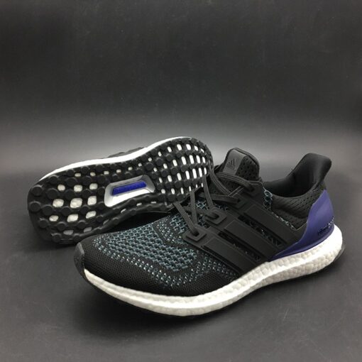 adidas zapatilla ultra boost core blackgold met cbeoe