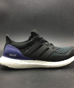 adidas zapatilla ultra boost core blackgold met j96p7