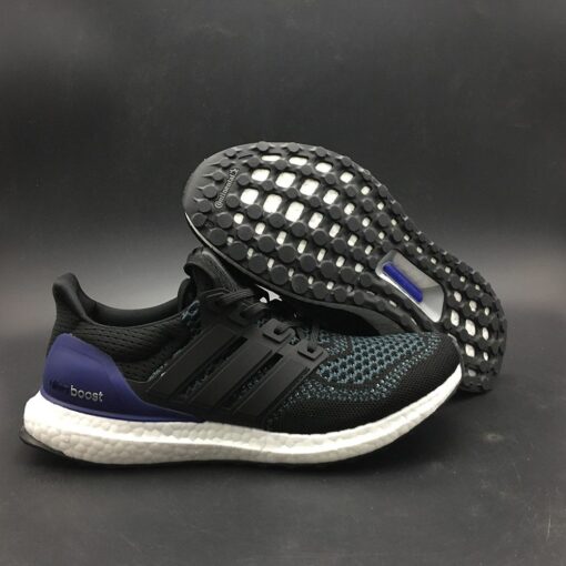 adidas zapatilla ultra boost core blackgold met vrhf6