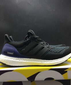 adidas zapatilla ultra boost core blackgold met z68fi