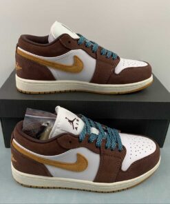 air jordan 1 low cacao wowtwine sail geode teal for sale co566