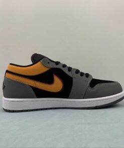 air jordan 1 low light graphite vivid orange fn7308 008 for sale lpsmc