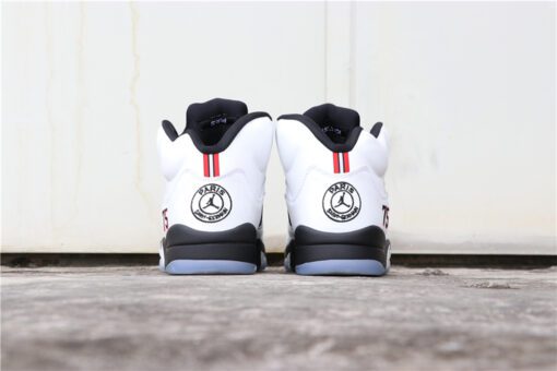 air jordan 5 psg white for friends and family for sale 62lsr