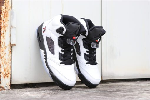 air jordan 5 psg white for friends and family for sale