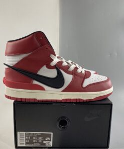 ambush x nike dunk high E2809CchicagoE2809D for sale fpgap