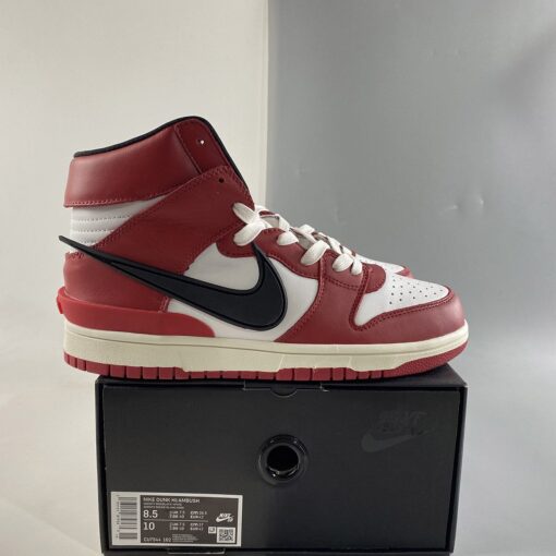 ambush x nike dunk high E2809CchicagoE2809D for sale fpgap