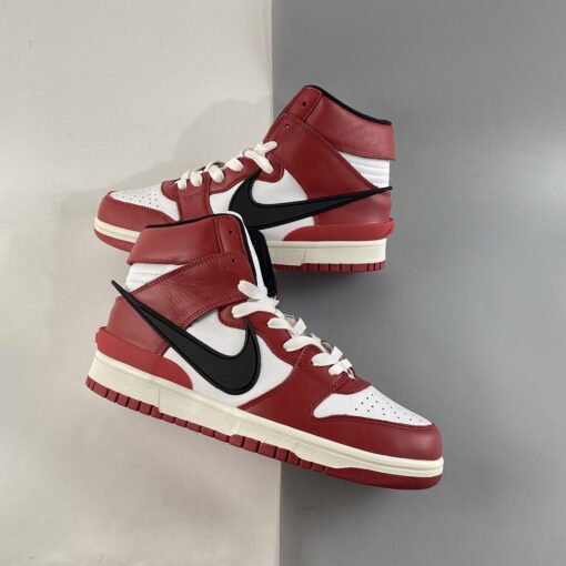 ambush x nike dunk high E2809CchicagoE2809D for sale ov8km