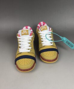 concepts x nike dunk sb low premium E2809Cyellow lobsterE2809D for sale dkdtq