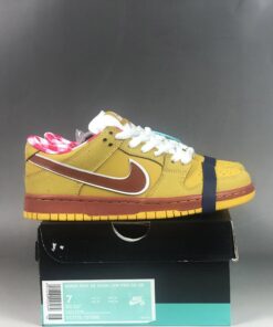 concepts x nike dunk sb low premium E2809Cyellow lobsterE2809D for sale vphdb