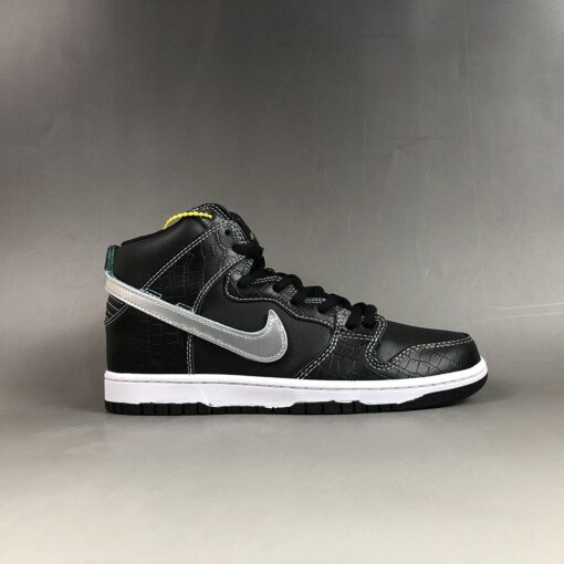 diamond supply co x nike sb dunk low black diamond for sale uvjf4