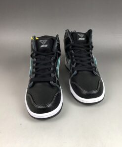 diamond supply co x nike sb dunk low black diamond for sale wmg5v