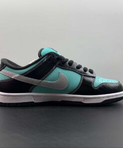 diamond supply co. x nike sb dunk low aquachrome for sale ol3kk