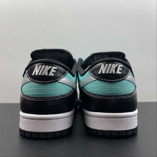 diamond supply co. x nike sb dunk low aquachrome for sale qtpj7