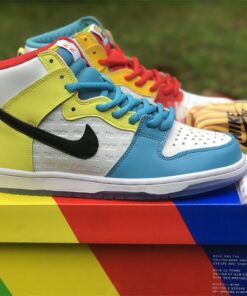 froskate x nike sb dunk high pro qs E2809Call love no hateE2809D whitemetallic golduniversity red for sale 0tgnq