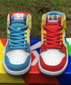 froskate x nike sb dunk high pro qs E2809Call love no hateE2809D whitemetallic golduniversity red for sale 3crcb