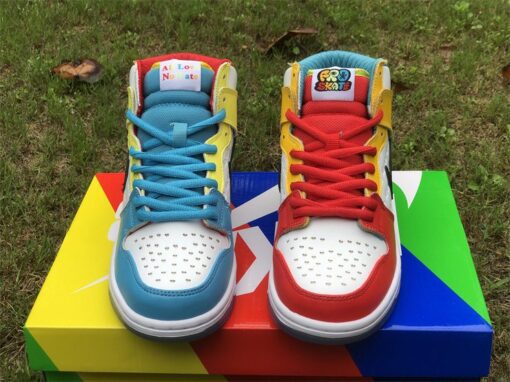 froskate x nike sb dunk high pro qs E2809Call love no hateE2809D whitemetallic golduniversity red for sale 3crcb