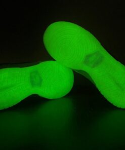 glow in the dark x nike dunk low venom greenblack glow for sale 8r9pi