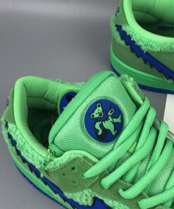 grateful dead x nike sb dunk low E2809Cgreen bearE2809D green sparksoar for sale 4gqfy