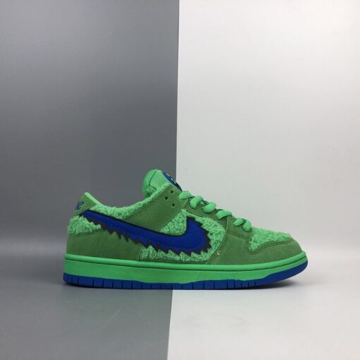 grateful dead x nike sb dunk low E2809Cgreen bearE2809D green sparksoar for sale dncry