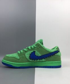 grateful dead x nike sb dunk low E2809Cgreen bearE2809D green sparksoar for sale lyor7