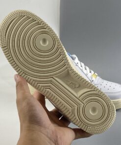 kith x nike air force 1 low E2809ChawaiiE2809D whiteblue lagoon aloe verde for sale e7huu