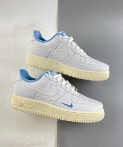 kith x nike air force 1 low E2809ChawaiiE2809D whiteblue lagoon aloe verde for sale jpepf