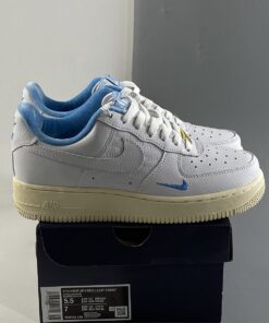 kith x nike air force 1 low E2809ChawaiiE2809D whiteblue lagoon aloe verde for sale mj83n