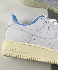 kith x nike air force 1 low E2809ChawaiiE2809D whiteblue lagoon aloe verde for sale zsjpd