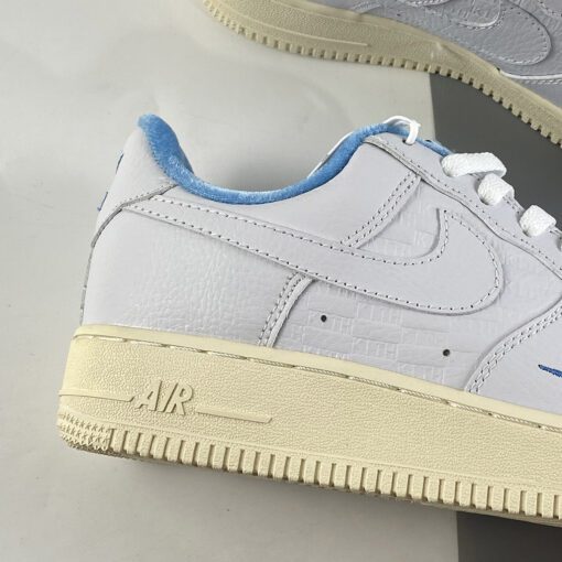 kith x nike air force 1 low E2809ChawaiiE2809D whiteblue lagoon aloe verde for sale zsjpd