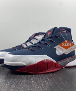 kobe 1 protro USA midnight navy white varsity red 2