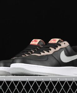 nike air force 1 07 black brown for sale udj9b