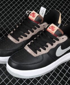 nike air force 1 07 black brown for sale zqmjw