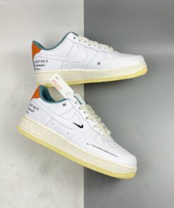 nike air force 1 07 le whitewhitesailstarfish for sale 1a7km