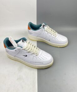 nike air force 1 07 le whitewhitesailstarfish for sale seapd