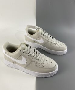 nike air force 1 07 light bone for sale ryj7d