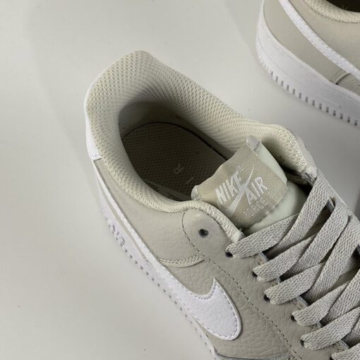 nike air force 1 07 light bone for sale